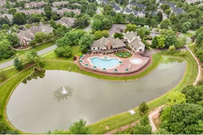 1401 Taggert Dr, Montgomery Township, NJ 08502 - Photo 32