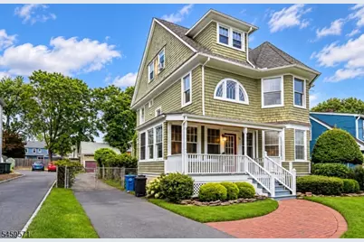 78 Personette Ave, Verona, NJ 07044 - Photo 1