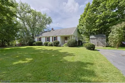 94 Broad St, Frankford Township, NJ 07826 - Photo 2
