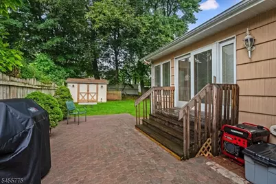 15 Oak Ln, Verona, NJ 07044 - Photo 34