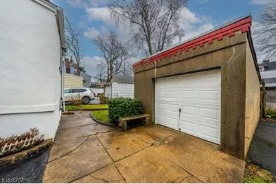 424 Frankfort St, Orange, NJ 07050 - Photo 2