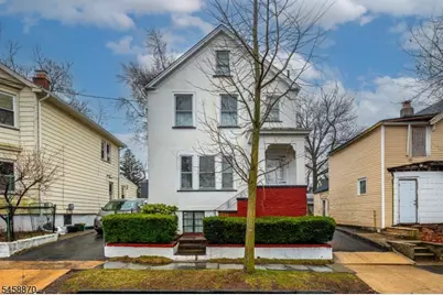 424 Frankfort St, Orange, NJ 07050 - Photo 1
