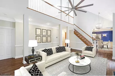 49 Georgetown Ct, Bernards Township, NJ 07920 - Photo 6