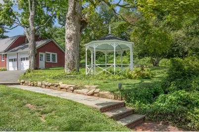 45 Branch Rd, Peapack Gladstone Boro, NJ 07934 - Photo 4