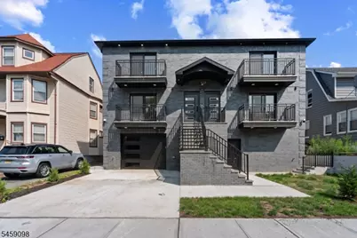 144 N 14th St, East Orange, NJ 07017 - Photo 2
