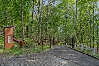 101 Rippling Brook Way, Bernardsville, NJ 07924 - Photo 50