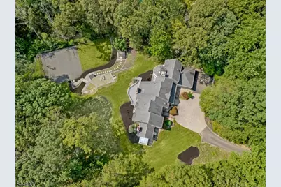 101 Rippling Brook Way, Bernardsville, NJ 07924 - Photo 48