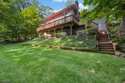 436 Ridge Road, Watchung, NJ 07069 - Photo 46