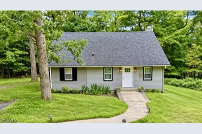 389 Green Rd, Sparta Township, NJ 07871 - Photo 6