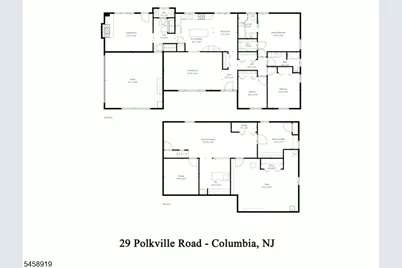 29 Polkville Rd, Blairstown Township, NJ 07832 - Photo 26