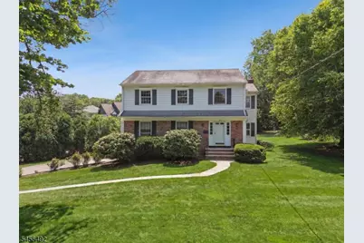 24 Woodland Rd, Madison, NJ 07940 - Photo 1