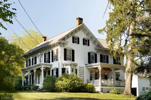 601 Route 173, Greenwich Township, NJ 08804 - Photo 1