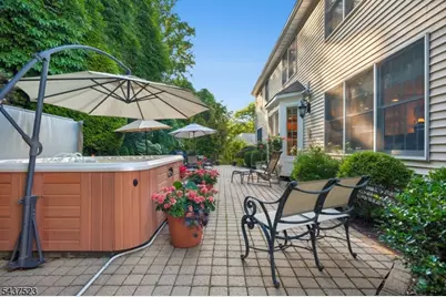 22 Trails End Ct, Westfield, NJ 07090 - Photo 40
