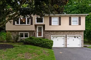 109 Valley View Trail, Sparta Township, NJ 07871 - Photo 1