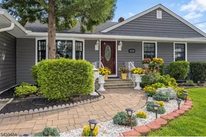 528 Conant St, Hillside, NJ 07205 - Photo 2
