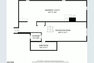 41 Laurel Ave, West Orange Township, NJ 07052 - Photo 4