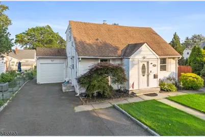 109 Maple Hill Rd, Clifton, NJ 07013 - Photo 1