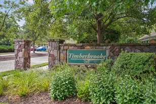 703 Timberbrooke Dr, Bedminster Township, NJ 07921 - Photo 2