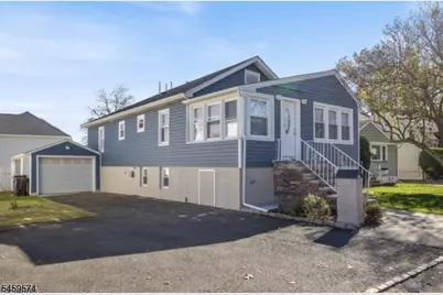 57 Harding Ave, Clark Township, NJ 07066 - Photo 4