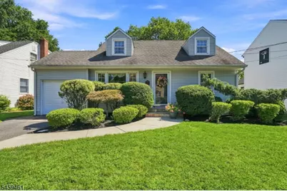 17 Middle Ave, Summit, NJ 07901 - Photo 1