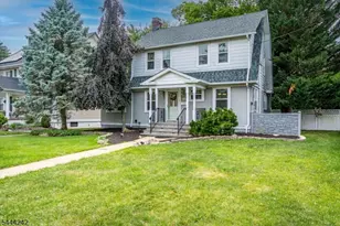 1140-42 Hillside Ave, Plainfield City, NJ 07060 - Photo 1