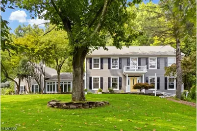 6 Fawn Ridge Rd, Clinton Township, NJ 08833 - Photo 1