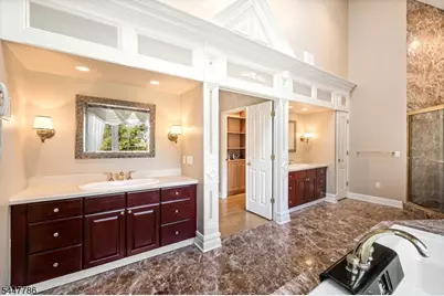 9 Wexford Ct, Warren Township, NJ 07059 - Photo 30