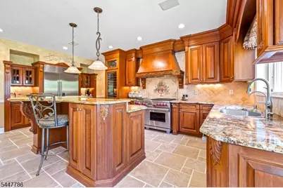 9 Wexford Ct, Warren Township, NJ 07059 - Photo 18