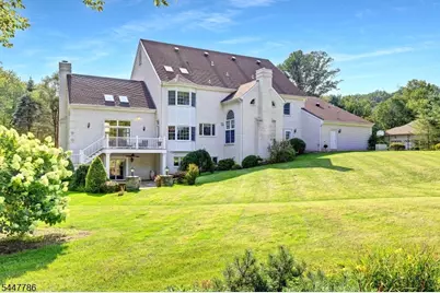 9 Wexford Ct, Warren Township, NJ 07059 - Photo 44