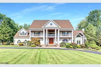 9 Wexford Ct, Warren Township, NJ 07059 - Photo 2