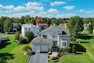 20 Crammer Ln, Hillsborough Township, NJ 08844 - Photo 4