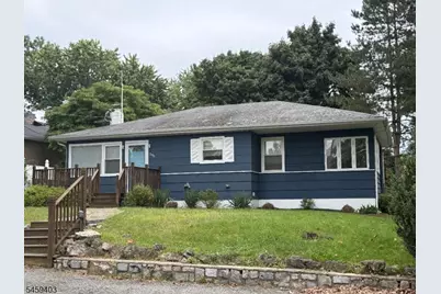 546 Vail Rd, Roxbury Township, NJ 07850 - Photo 1