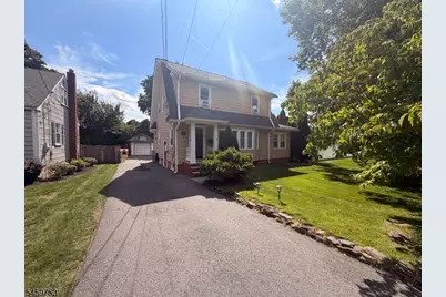 33 Poplar Ave, Pequannock Township, NJ 07444 - Photo 1