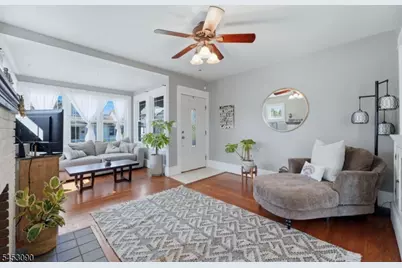 56 Downs Ave, Wharton, NJ 07885 - Photo 6