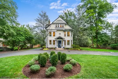 303 Upper Mountain Avenue, Montclair, NJ 07043 - Photo 1