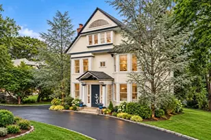 303 Upper Mountain Ave, Montclair, NJ 07043 - Photo 1