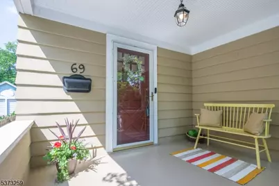 69 Gordonhurst Ave, Montclair, NJ 07043 - Photo 6