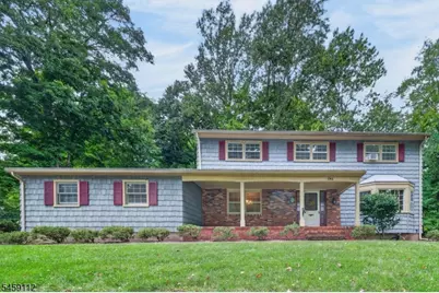 1 Holly Dr, Randolph Township, NJ 07869 - Photo 2