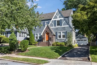 10 Colgate Rd, Maplewood Twp., NJ 07040 - Photo 1