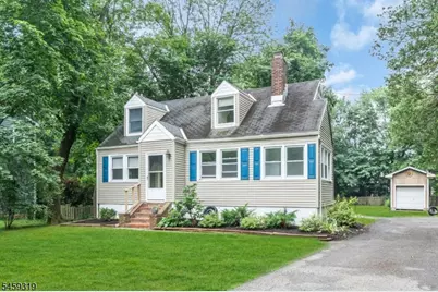106 Mountain Ave, Berkeley Heights Township, NJ 07922 - Photo 4