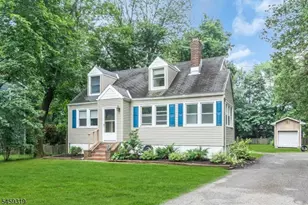 106 Mountain Ave, Berkeley Heights Township, NJ 07922 - Photo 4