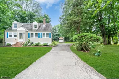 106 Mountain Ave, Berkeley Heights Township, NJ 07922 - Photo 6