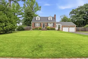 2025 Hill Top Rd, Scotch Plains Township, NJ 07076 - Photo 1