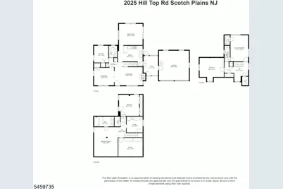 2025 Hill Top Rd, Scotch Plains Township, NJ 07076 - Photo 28