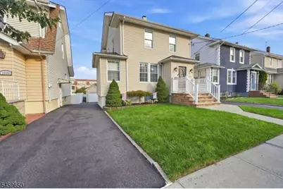 1022 Falls Ter, Union Township, NJ 07083 - Photo 2