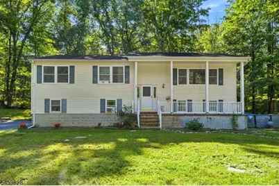 8 Ridge Rd, Independence Township, NJ 07840 - Photo 1