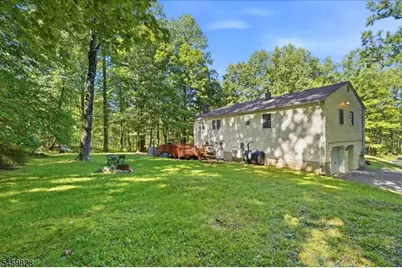 8 Ridge Rd, Independence Township, NJ 07840 - Photo 6