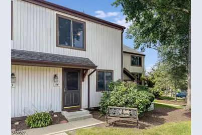 584 Dell Pl #84, Stanhope, NJ 07874 - Photo 28