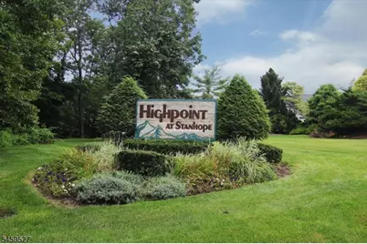 584 Dell Pl #84, Stanhope, NJ 07874 - Photo 32