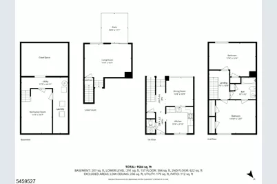 584 Dell Pl #84, Stanhope, NJ 07874 - Photo 36